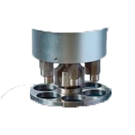 MP-1A Автоматический шлифовально-полировальный станок для металлографических образцов